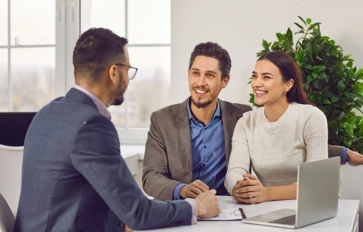 Compra y Venta de Inmuebles